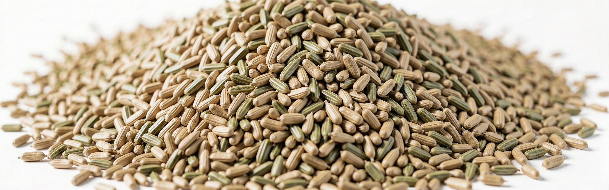 Natural Ingredients Showcase