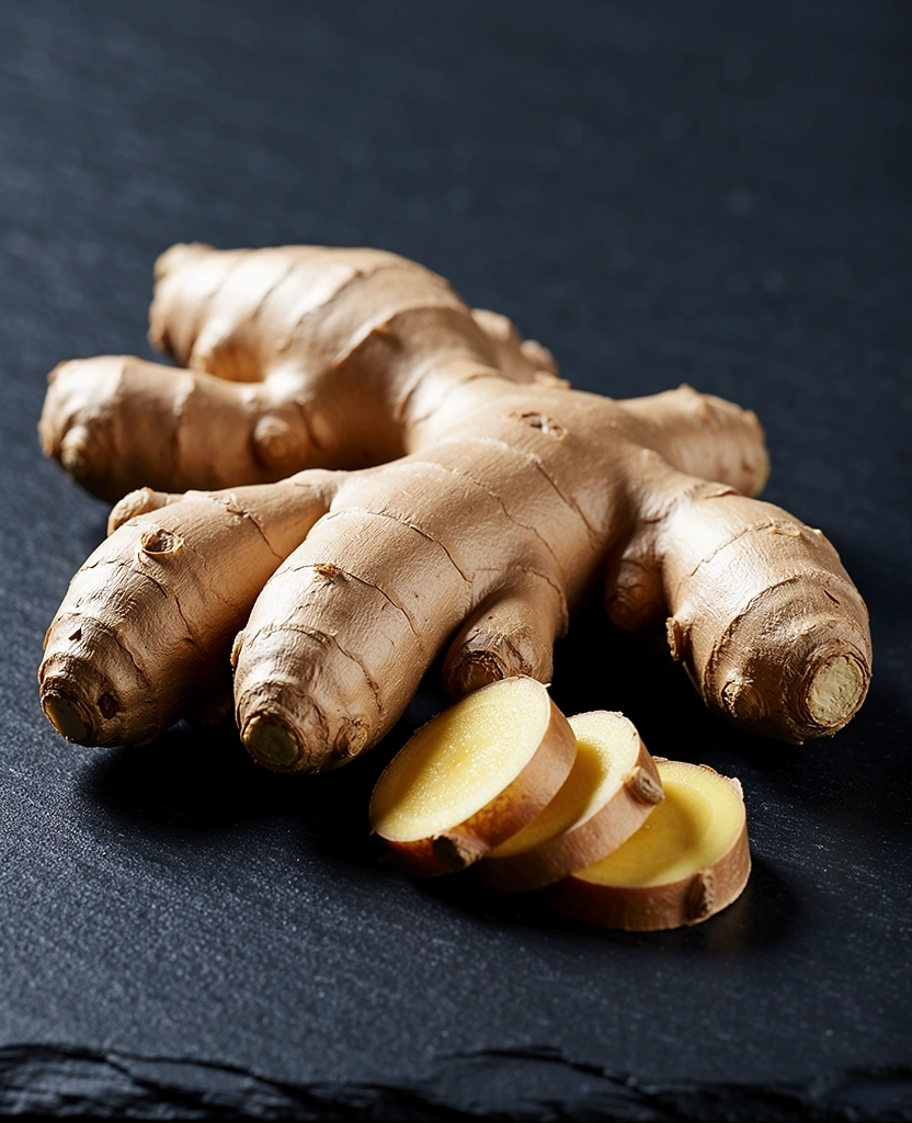 Bahan alami untuk pria